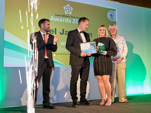 039 Sf Love Where You Live Awards 2025