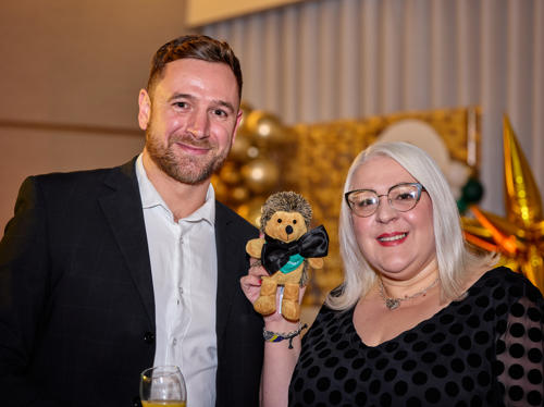 014 Sf Love Where You Live Awards 2025