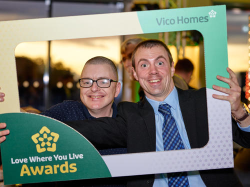 013 Sf Love Where You Live Awards 2025