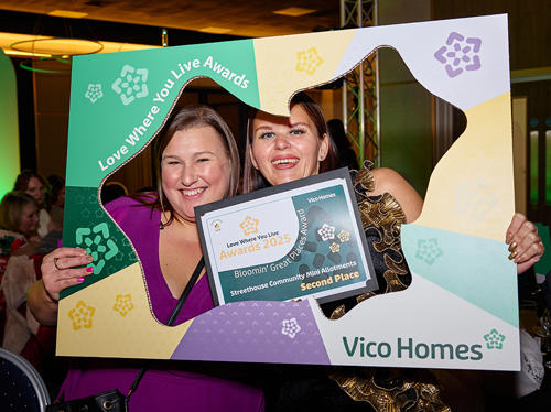 010 Sf Love Where You Live Awards 2025 Sm