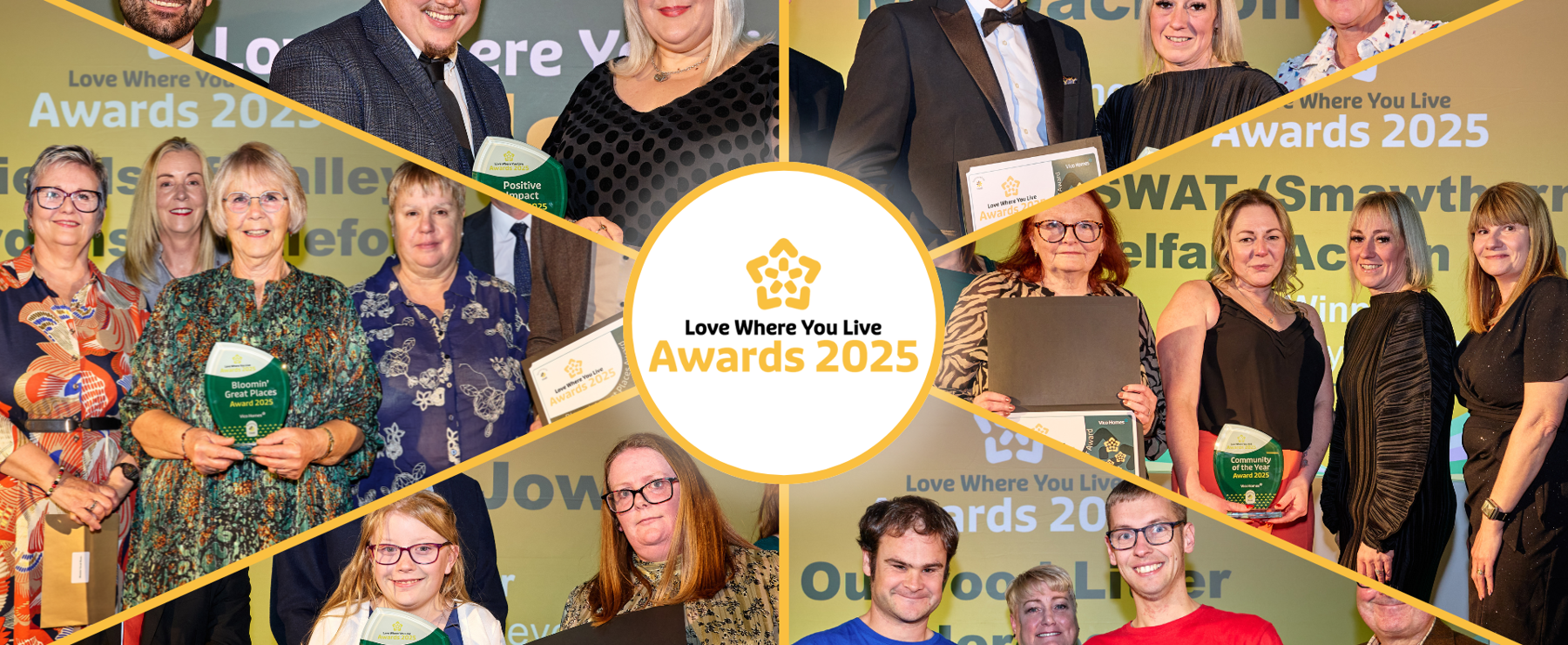 LWYL Winner Screen Ideas