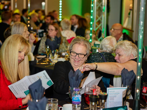 016 Sf Love Where You Live Awards 2025