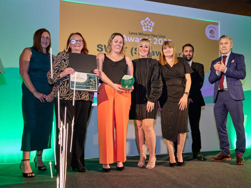 038 Sf Love Where You Live Awards 2025