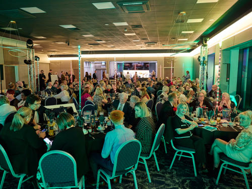 025 Sf Love Where You Live Awards 2025