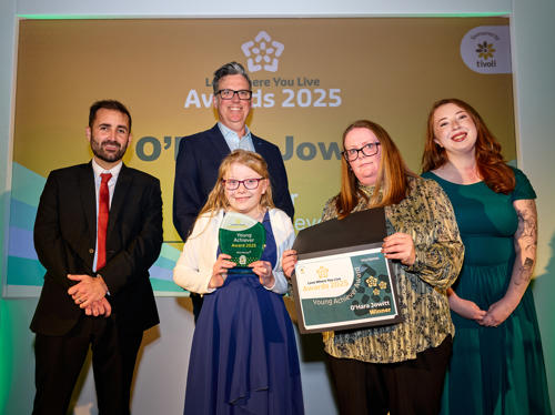 002 Sf Love Where You Live Awards 2025