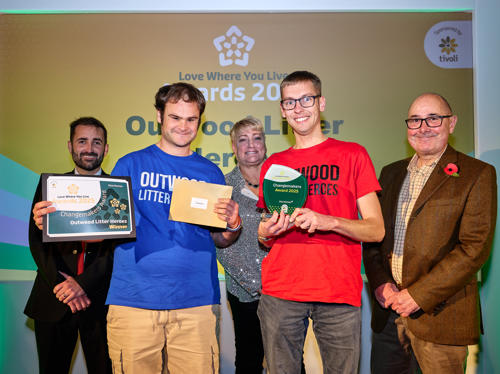 003 Sf Love Where You Live Awards 2025