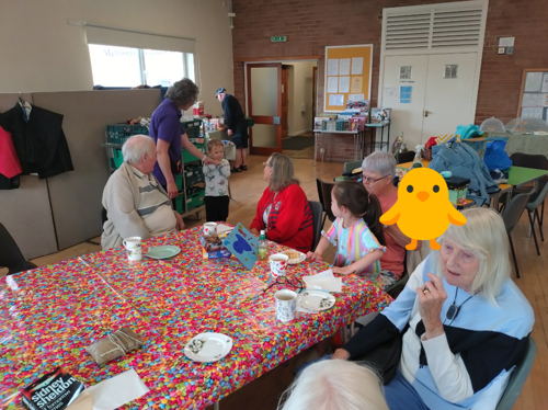 Wrenthorpeandkirkhamgateassist2