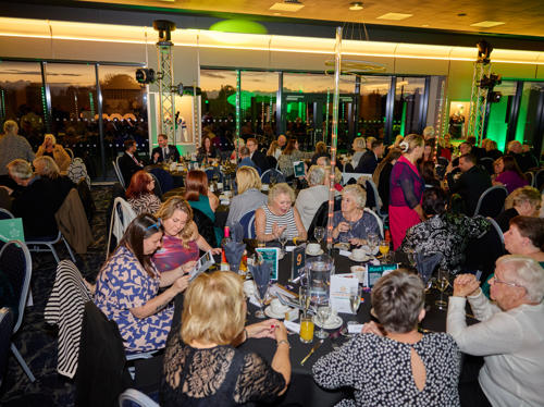 024 Sf Love Where You Live Awards 2025