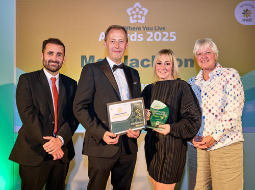 006 Sf Love Where You Live Awards 2025