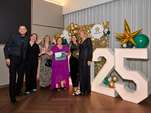 036 Sf Love Where You Live Awards 2025