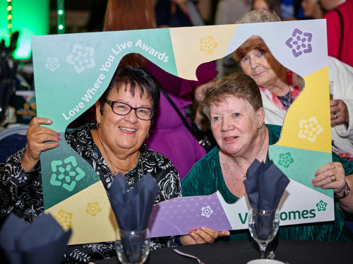 012 Sf Love Where You Live Awards 2025