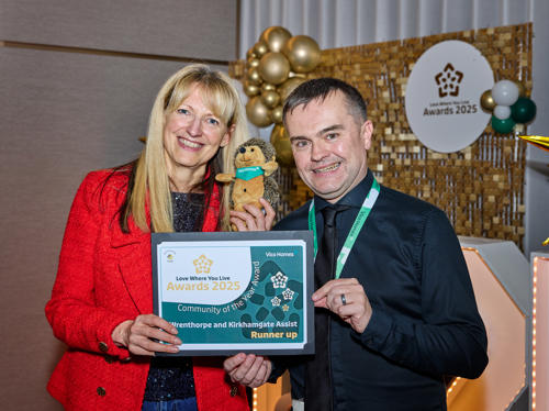 043 Sf Love Where You Live Awards 2025