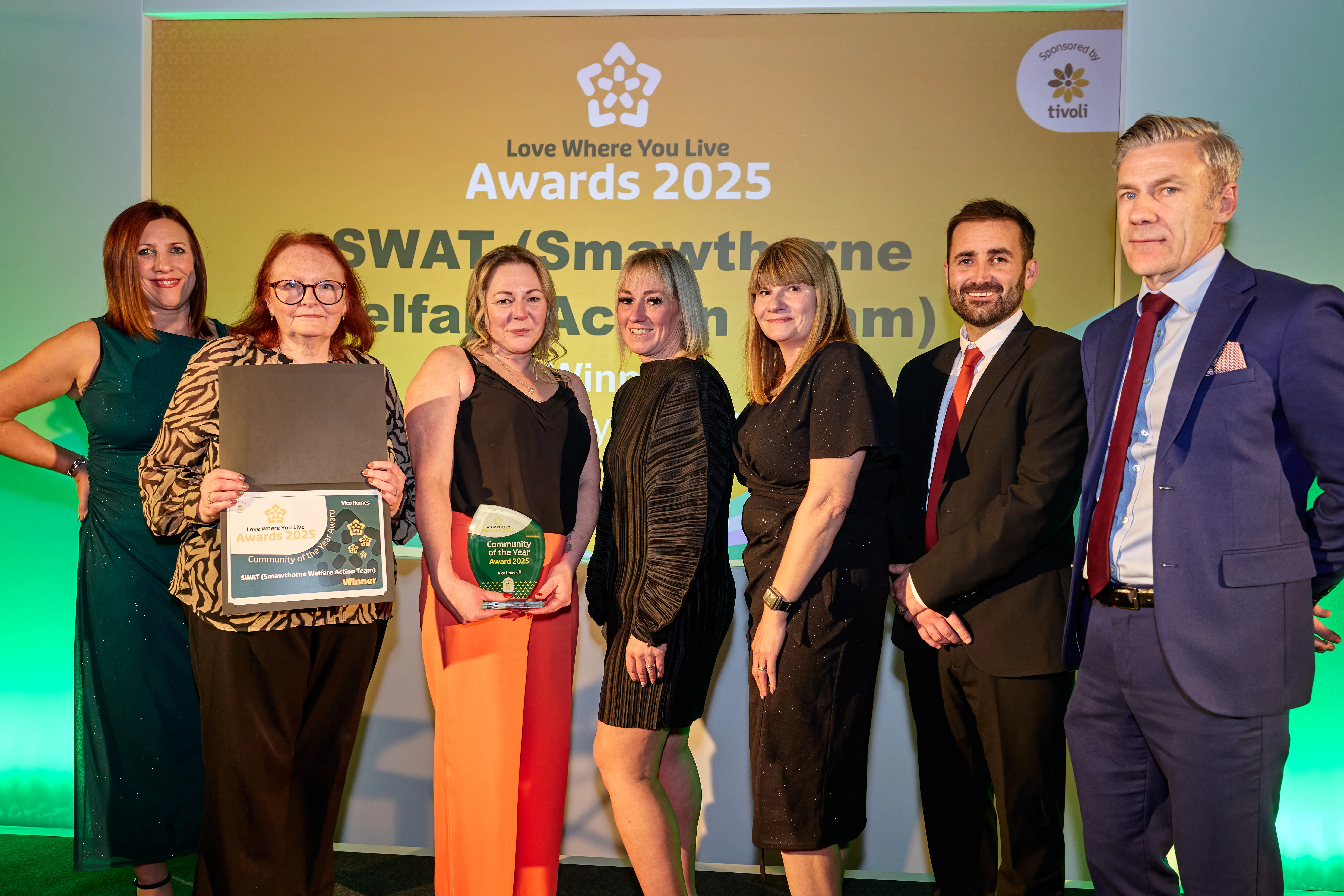 005 Sf Love Where You Live Awards 2025