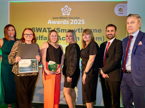 005 Sf Love Where You Live Awards 2025