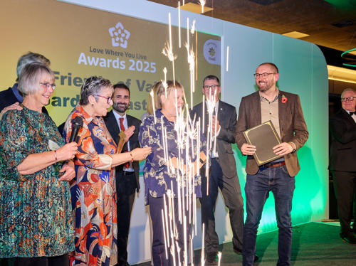 009 Sf Love Where You Live Awards 2025